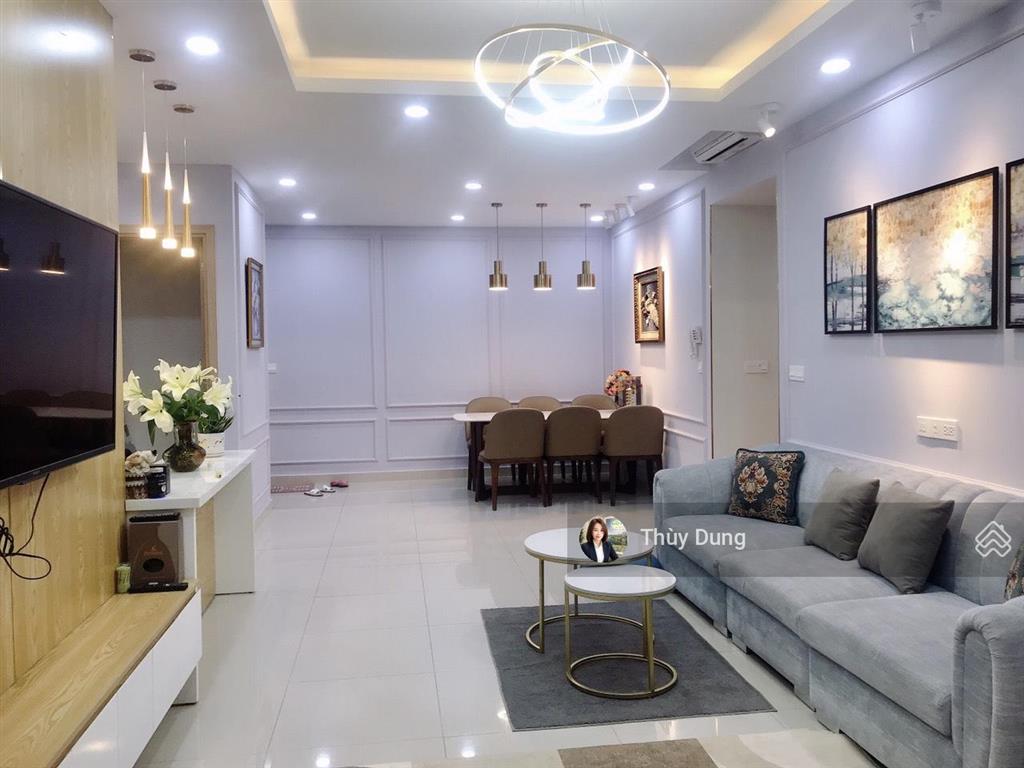 Bán gấp căn hộ golden mansion 90m2  3pn  giá cực tốt 8.150 tỷ  đ/c 119 phổ quang, q. phú nhuận