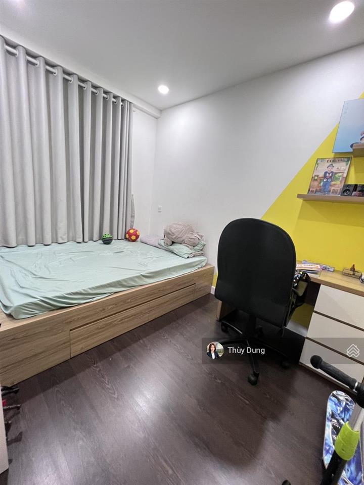 Cần bán căn 3pn/86m2  giá 7.4 tỷ, nhà hoàn thiện tại golden mansion, novaland, liền kề sân bay tsn