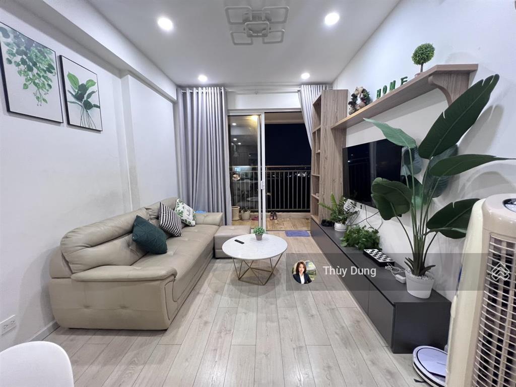 Cần bán căn 3pn/86m2  giá 7.4 tỷ, nhà hoàn thiện tại golden mansion, novaland, liền kề sân bay tsn