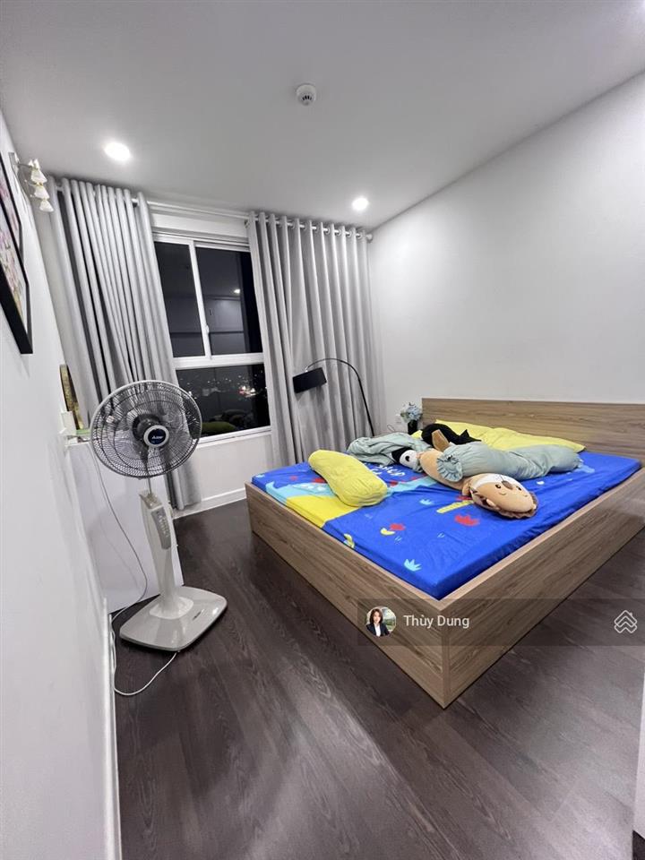 Cần bán căn 3pn/86m2  giá 7.4 tỷ, nhà hoàn thiện tại golden mansion, novaland, liền kề sân bay tsn