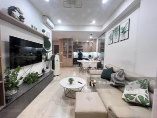 Cần bán căn 3pn/86m2  giá 7.4 tỷ, nhà hoàn thiện tại golden mansion, novaland, liền kề sân bay tsn