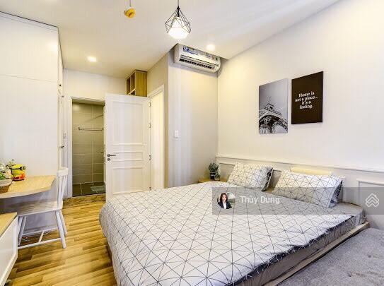 Cần bán gấp 2pn 2wc 69m2, giá chỉ 5.950 tỷ, tòa golden mansion, novaland, 119 phổ quang, p. nhuận