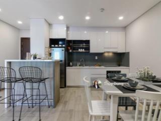 Cần bán gấp 2pn 2wc 69m2, giá chỉ 5.950 tỷ, tòa golden mansion, novaland, 119 phổ quang, p. nhuận