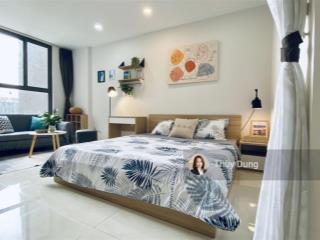 Cho thuê căn hộ orchard garden, 1pn  32m2  10 triệu/tháng, đ/c 128 hồng hà, quận phú nhuận