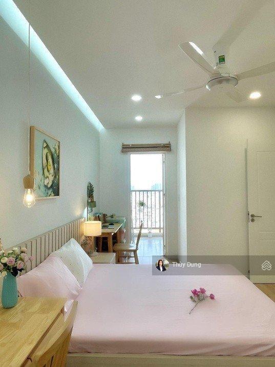 Bán căn hộ 2pn 2wc 69m2  5.9 tỷ tại golden mansion, novaland, 119 phổ quang, quận phú nhuận