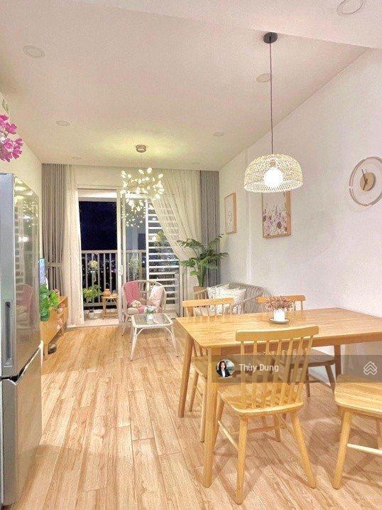 Bán căn hộ 2pn 2wc 69m2  5.9 tỷ tại golden mansion, novaland, 119 phổ quang, quận phú nhuận