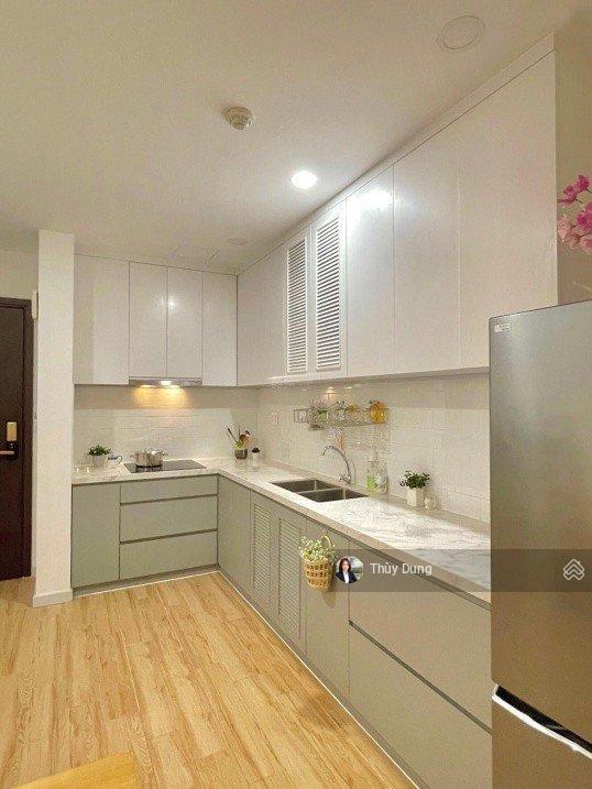 Bán căn hộ 2pn 2wc 69m2  5.9 tỷ tại golden mansion, novaland, 119 phổ quang, quận phú nhuận