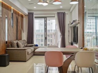 Cho thuê 3pn 105m2 20 triệu/tháng tại botanica premier, novaland, 108 hồng hà, quận tân bình