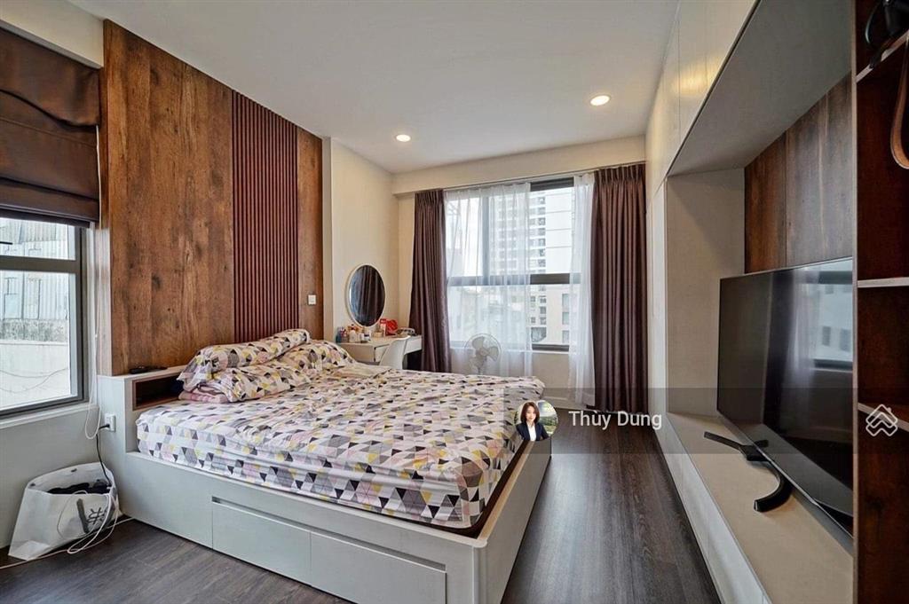 Cho thuê 3pn 105m² 20 triệu/tháng tại botanica premier, novaland, 108 hồng hà, quận tân bình