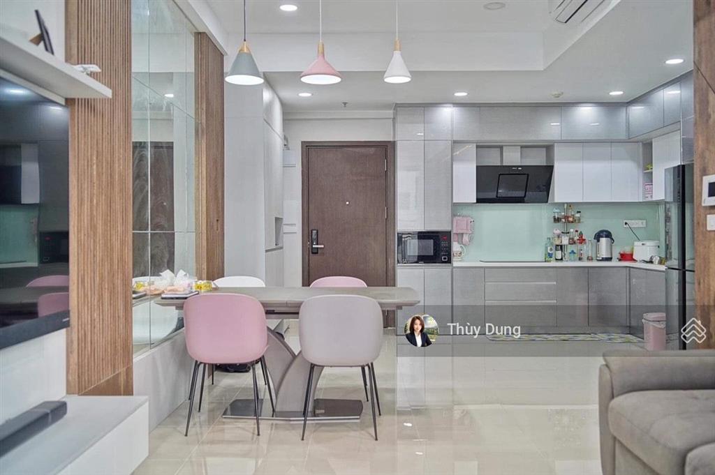 Cho thuê 3pn 105m² 20 triệu/tháng tại botanica premier, novaland, 108 hồng hà, quận tân bình
