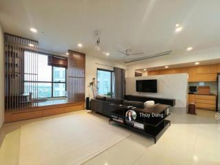 Cho thuê 3pn 100m2 20 triệu/tháng tại tòa garden gate, 08 hoàng minh giám, q. phú nhuận  novaland