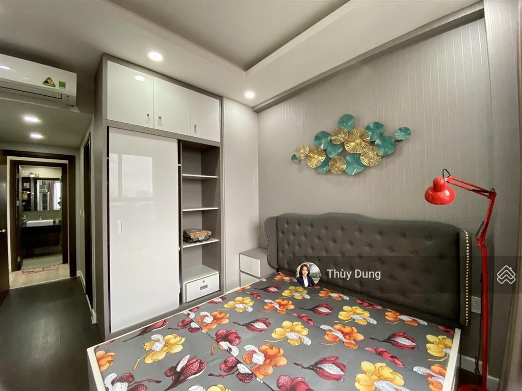 Hàng hot, giá cực tốt, 5.670 tỷ dt 73m² tại tòa the botanica, novaland, 104 phổ quang, q. tân bình