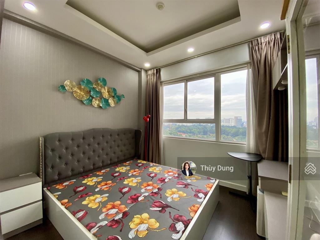 Hàng hot, giá cực tốt, 5.670 tỷ dt 73m² tại tòa the botanica, novaland, 104 phổ quang, q. tân bình