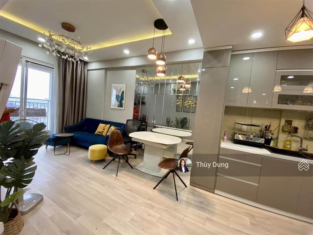 Hàng hot, giá cực tốt, 5.670 tỷ dt 73m² tại tòa the botanica, novaland, 104 phổ quang, q. tân bình