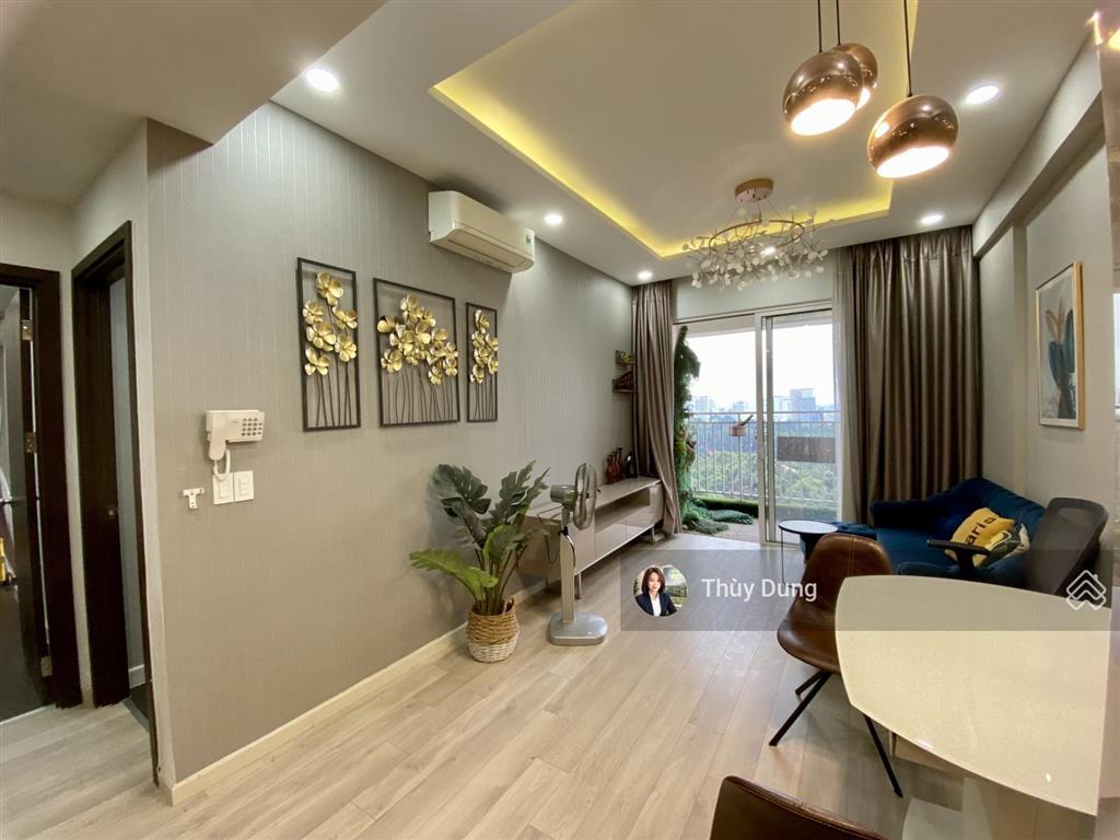 Hàng hot, giá cực tốt, 5.670 tỷ dt 73m² tại tòa the botanica, novaland, 104 phổ quang, q. tân bình