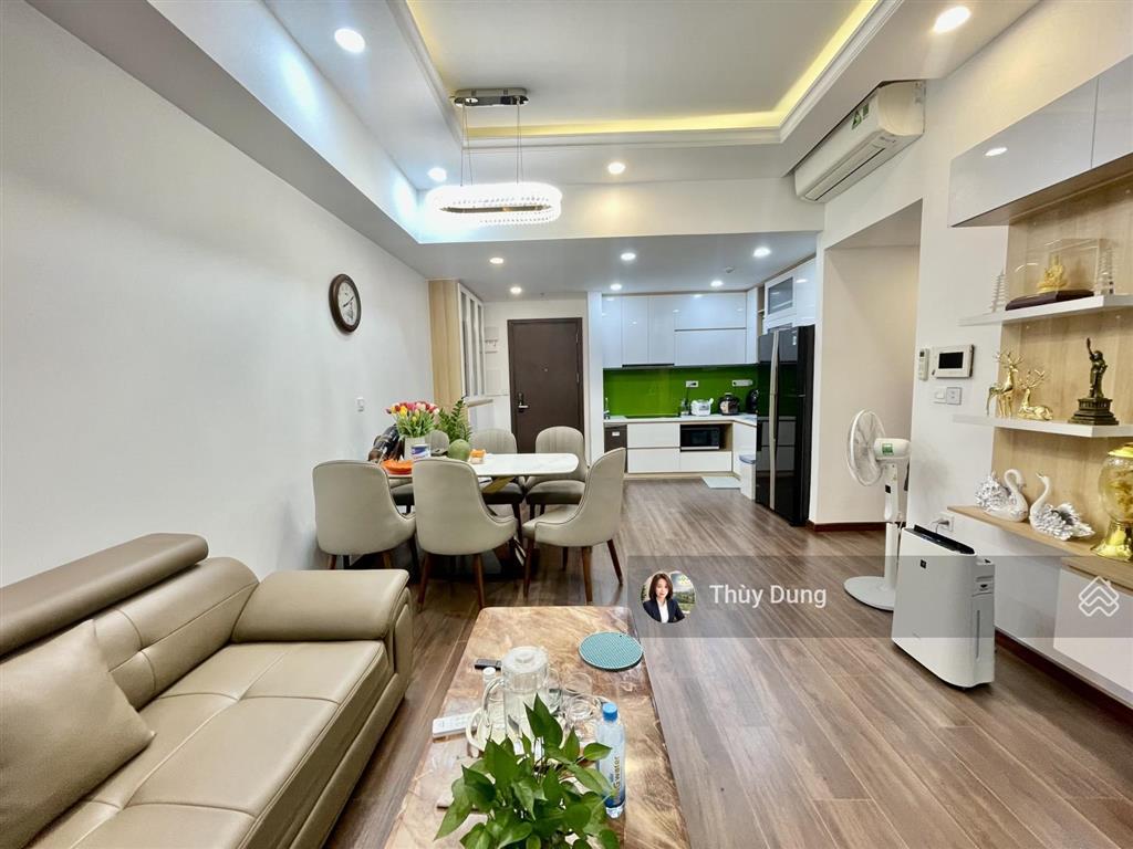 Bán căn hộ 3pn 92m² view đông, 8,150 tỷ  tại botanica premier, novaland, 108 hồng hà, q. tân bình