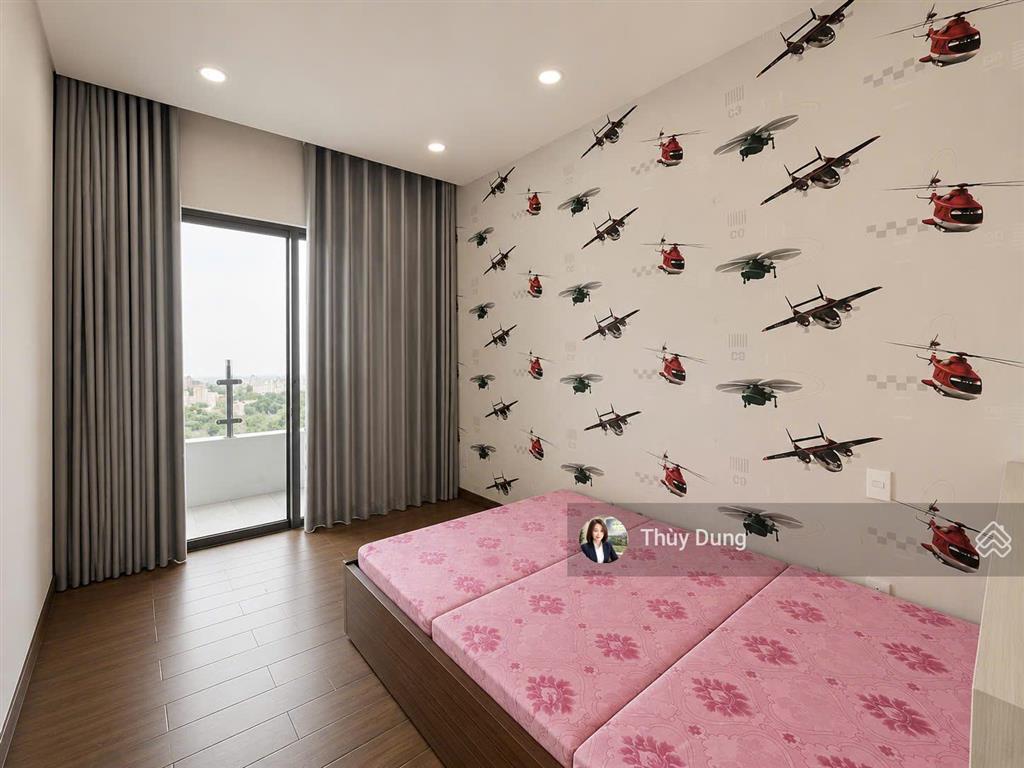 Giá siêu hời! 87m² chỉ có 7.450 tỷ  đang làm sổ hồng  tại garden gate, novaland, phú nhuận