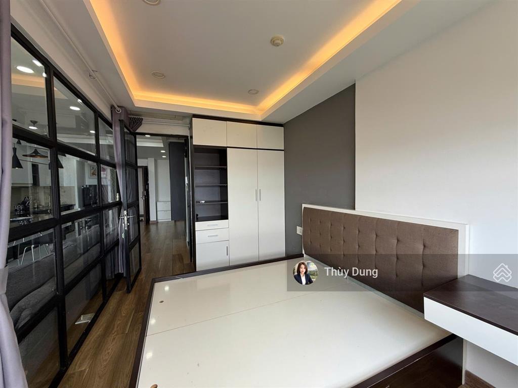 Cho thuê 57m2, 1pn+1, 15 triệu/tháng  tại the botanica, novaland, 104 phổ quang, tân bình