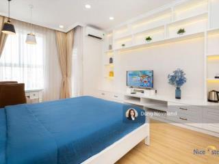 Bán căn hộ 35m2,nội thất cao cấp  đầu tư cho thuê 12tr/th, giá bán 3.290 tỷ  tại orchard parkview