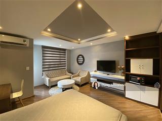 Bán căn hộ 32m2, nội thất cao cấp đầu tư cho thuê 12tr/th, giá bán 3,050 tỷ  tại orchard parkview