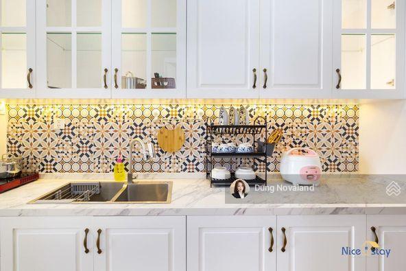 Bán căn hộ 32m2, nội thất cao cấp đầu tư cho thuê 12tr/th, giá bán 3,050 tỷ  tại orchard parkview