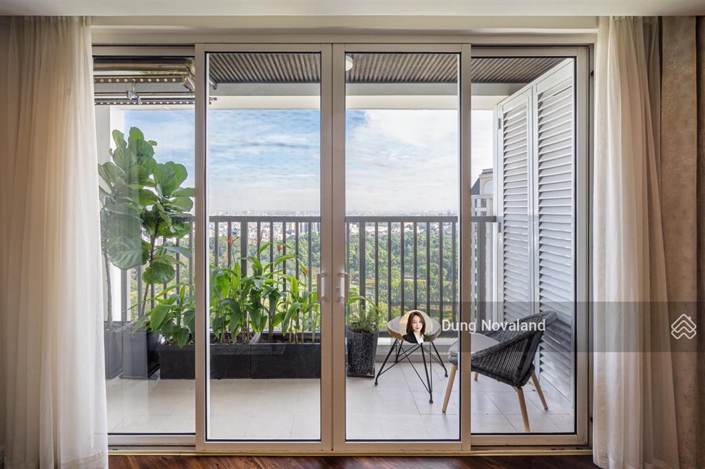 Bán căn góc, tháp op1, 110m2/3pn/2wc  giá 9.990 tỷ  tại orchard park view, novaland, p.nhuận