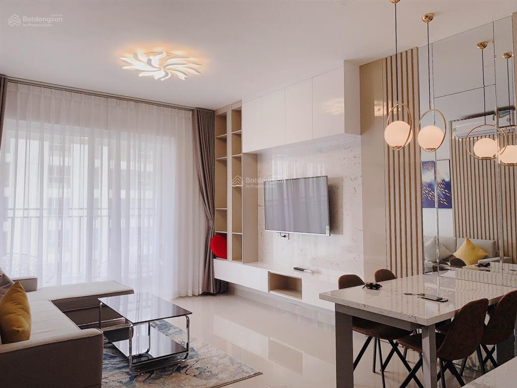 Cho thuê nhanh căn hộ 3pn golden mansion 100m² nhà đẹp full nội thất, vào ở ngay, giá 20tr/tháng