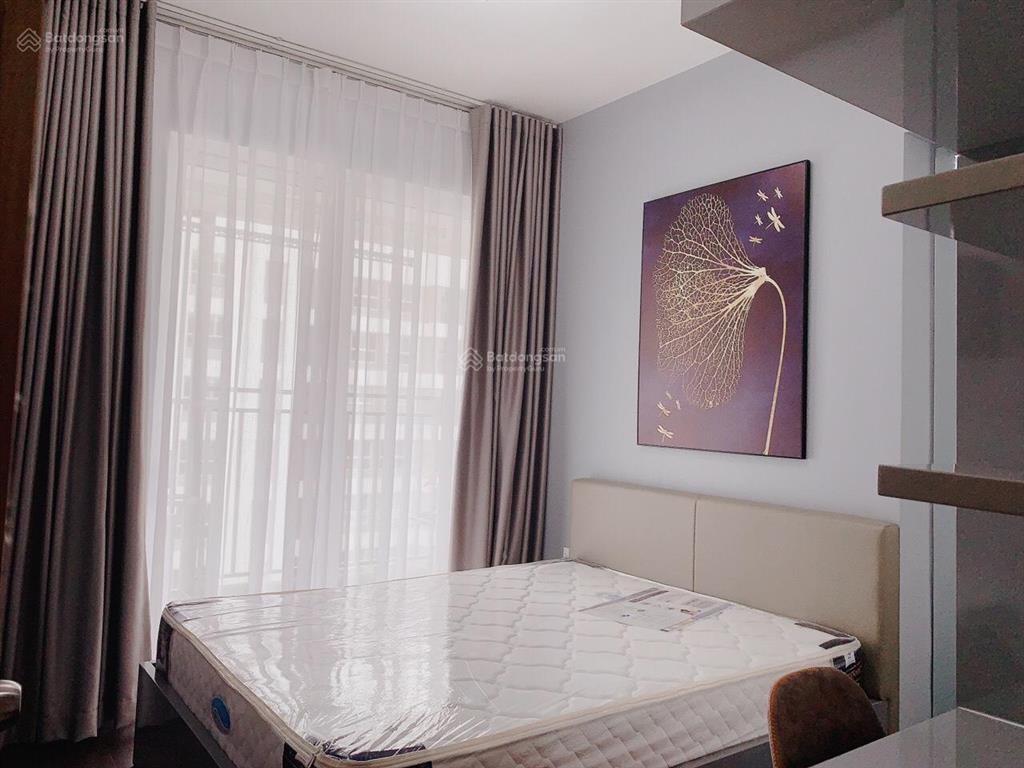 Cho thuê nhanh căn hộ 3pn golden mansion 100m² nhà đẹp full nội thất, vào ở ngay, giá 20tr/tháng