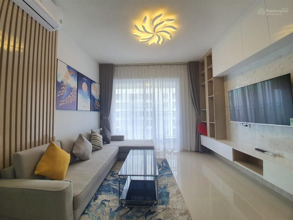 Cho thuê nhanh căn hộ 3pn golden mansion 100m² nhà đẹp full nội thất, vào ở ngay, giá 20tr/tháng