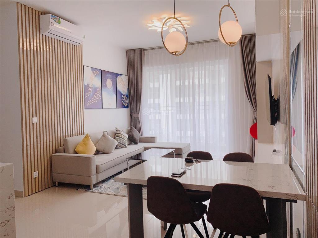 Cho thuê nhanh căn hộ 3pn golden mansion 100m² nhà đẹp full nội thất, vào ở ngay, giá 20tr/tháng