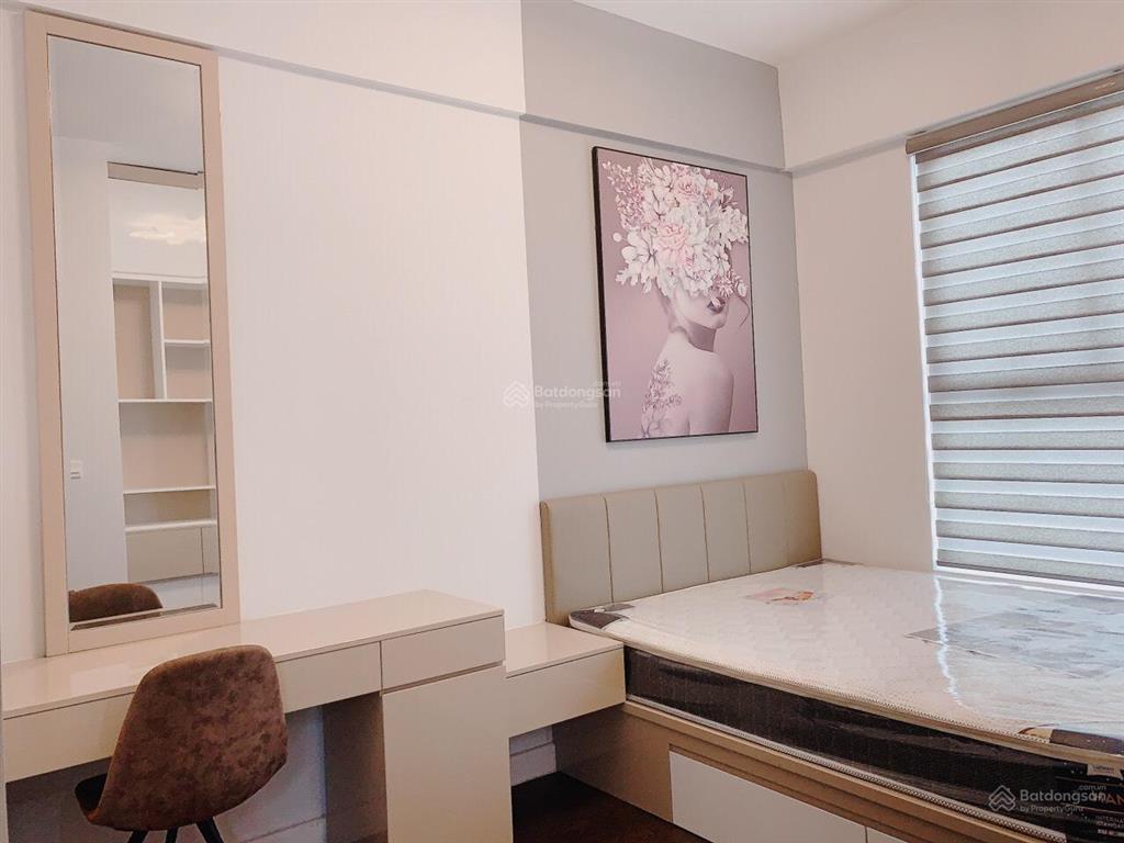 Cho thuê nhanh căn hộ 3pn golden mansion 100m² nhà đẹp full nội thất, vào ở ngay, giá 20tr/tháng