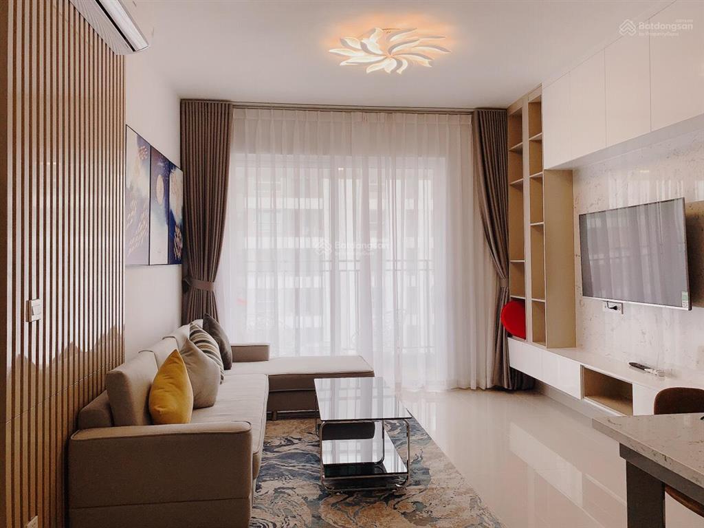 Cho thuê nhanh căn hộ 3pn golden mansion 100m² nhà đẹp full nội thất, vào ở ngay, giá 20tr/tháng