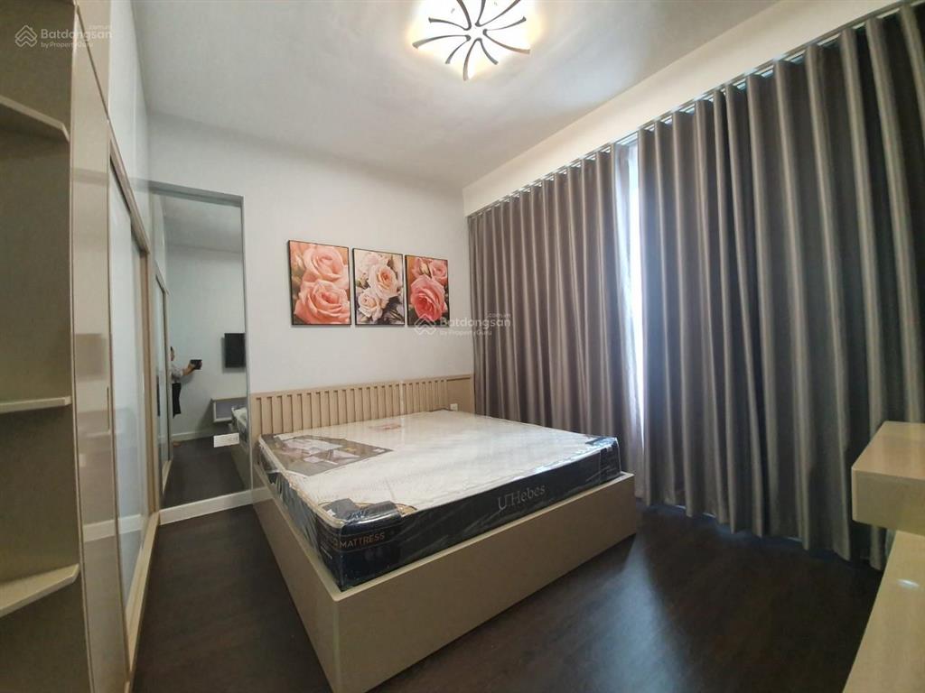 Cho thuê nhanh căn hộ 3pn golden mansion 100m² nhà đẹp full nội thất, vào ở ngay, giá 20tr/tháng