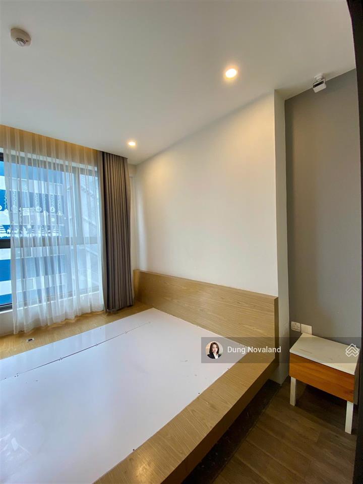 Bán căn hộ 1pn/1wc/53m2  4,150 tỷ tại botanica premier, novaland, 108 hồng hà, liền kề sân bay tsn