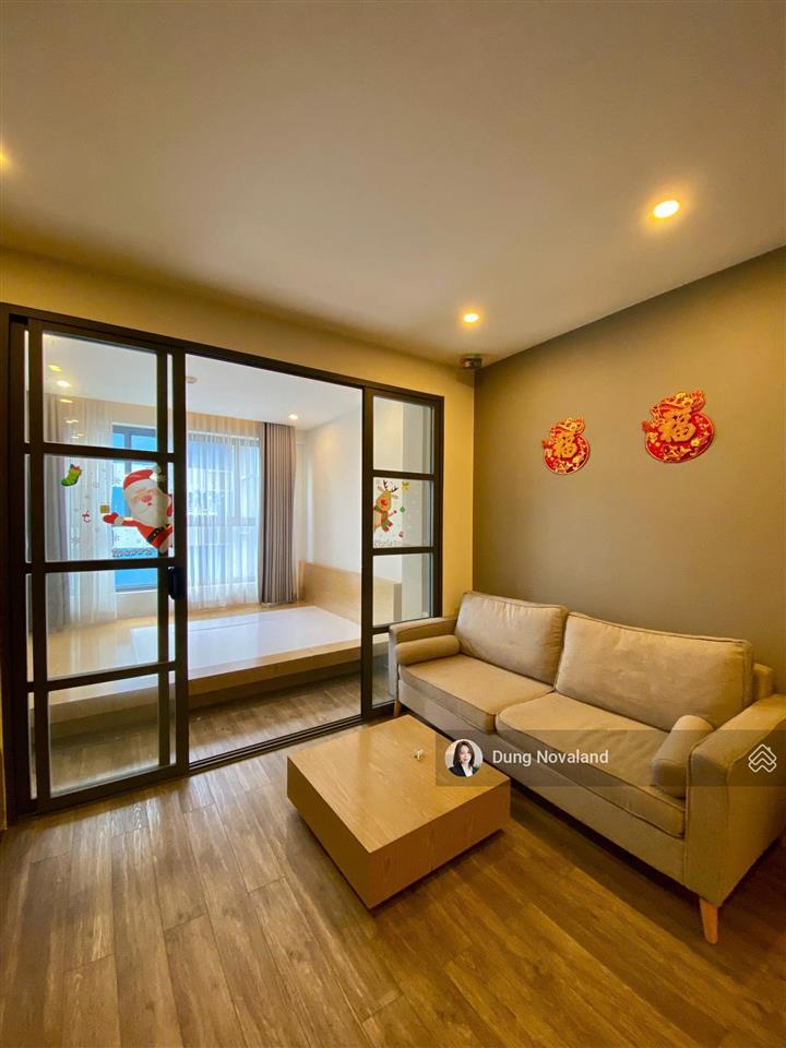 Bán căn hộ 1pn/1wc/53m2  4,150 tỷ tại botanica premier, novaland, 108 hồng hà, liền kề sân bay tsn