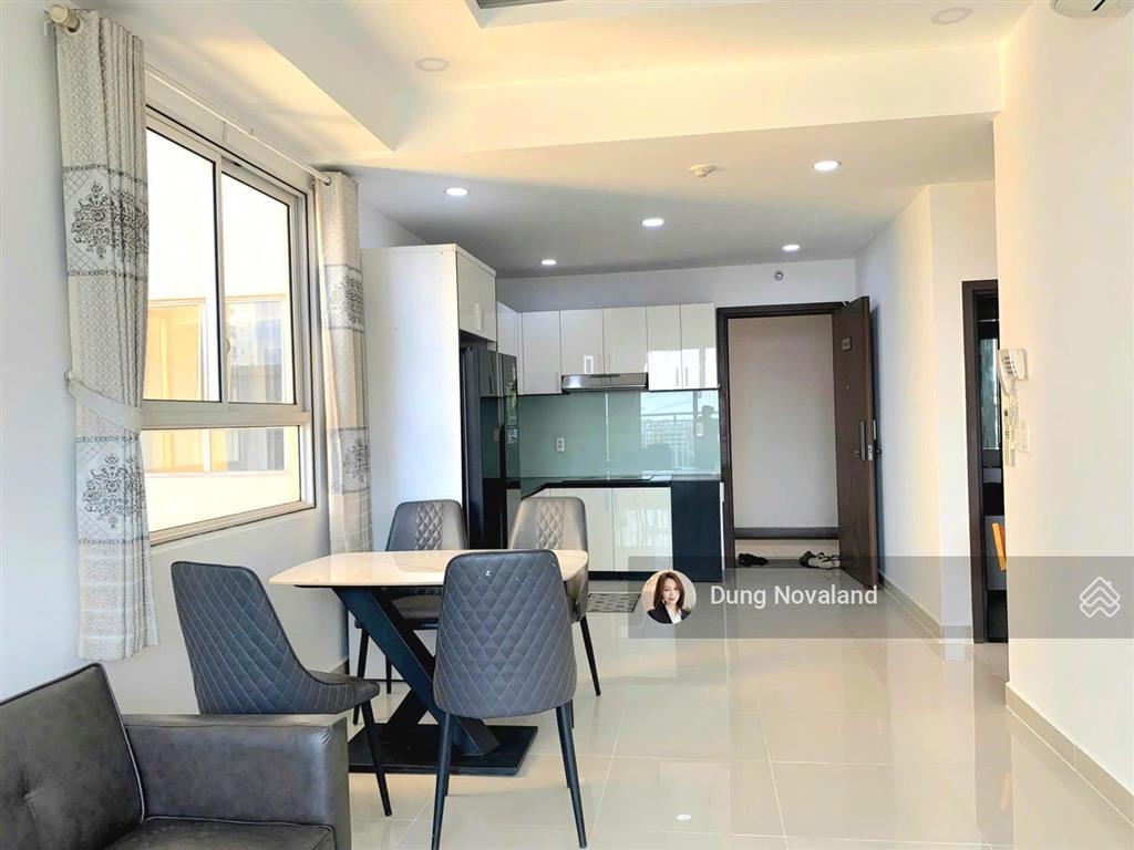 Hot deal siêu hời! dt 70m2 chỉ 5,450 tỷ chìa khoá trao tay, tại the botanica  novaland tân bình