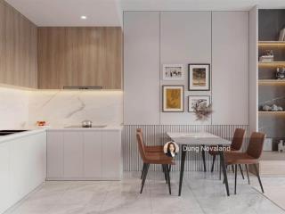 Deal hot! bán căn 2pn 2wc 69m2 thanh toán 5.7 tỷ, cho thuê 18 triệu/tháng tại golden mansion