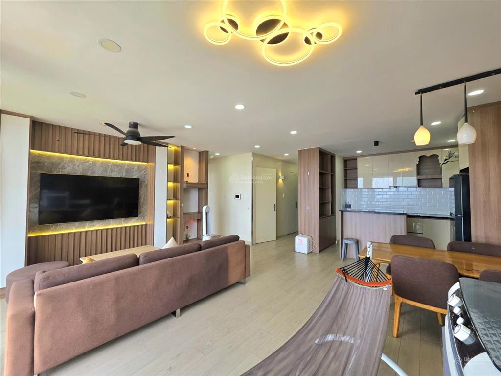 Bán căn góc 3pn 100m2  9,250 tỷ hd mua bán, hỗ trợ vay bank, tại orchard parkview, q. phú nhuận