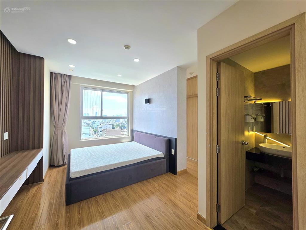 Bán căn góc 3pn 100m2  9,250 tỷ hd mua bán, hỗ trợ vay bank, tại orchard parkview, q. phú nhuận