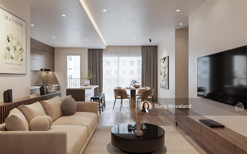 Kẹt tiền bán gấp, 5,6 tỷ/74m2 2pn tại botanica premier, novaland, 108 hồng hà, sát sân bay tsn