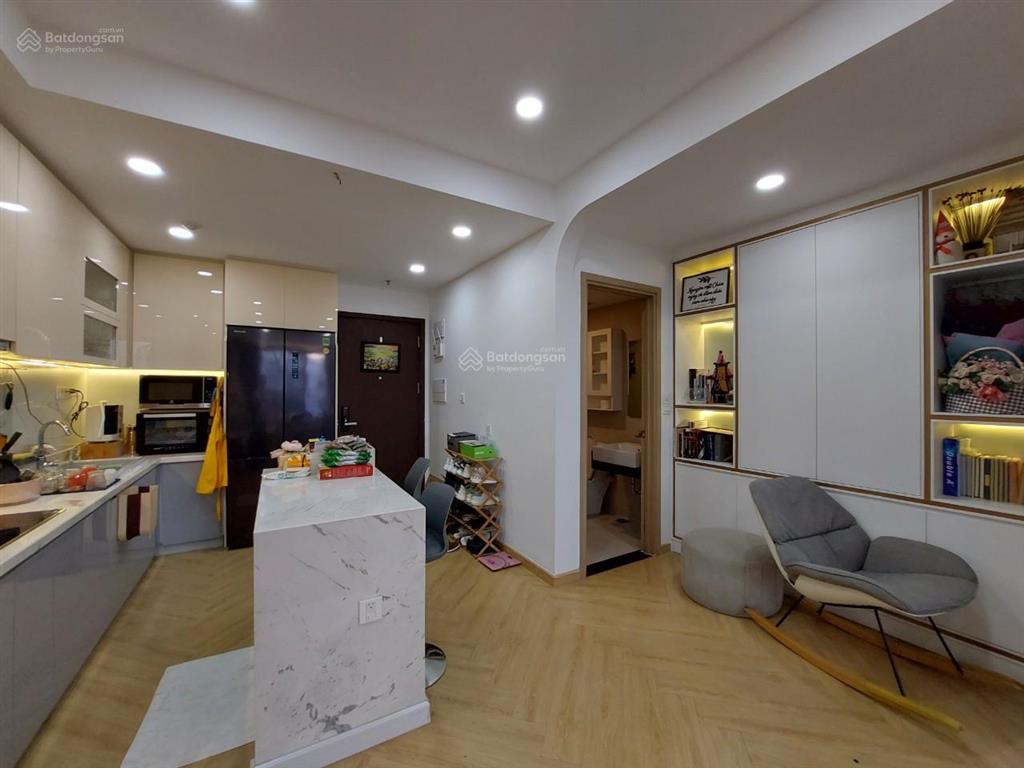 Định cư bán gấp căn góc 74m2 2pn 5,6 tỷ, khai thác cho thuê 18 tr/tháng, botanica premier, novaland