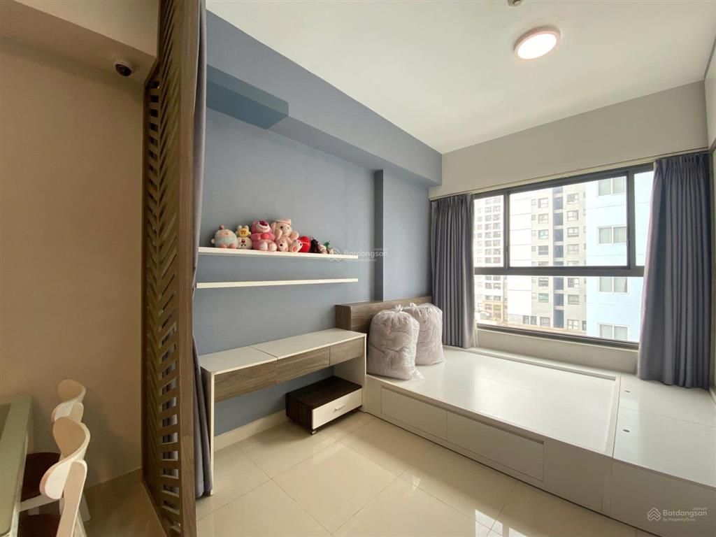 Cho thuê 1pn 55m2 12,5 triệu/tháng tại botanica premier, novaland, liền kề sân bay tân sơn nhất
