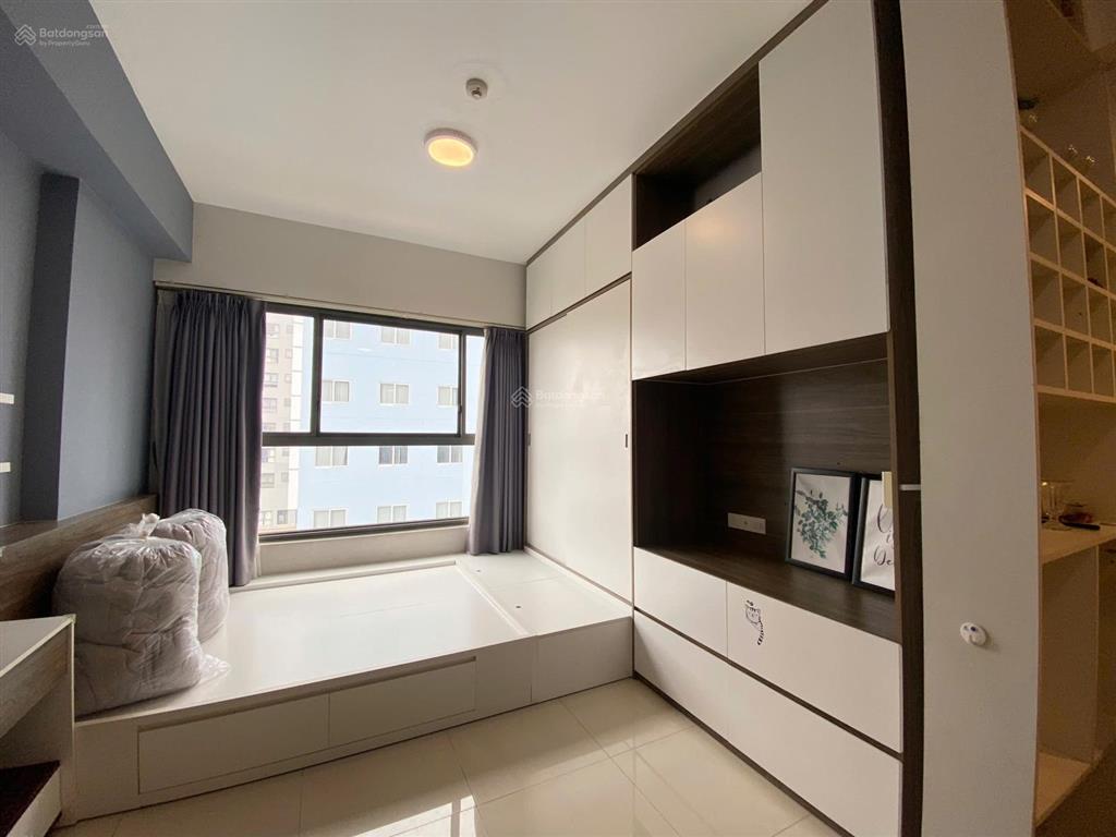 Cho thuê 1pn 55m2 12,5 triệu/tháng tại botanica premier, novaland, liền kề sân bay tân sơn nhất