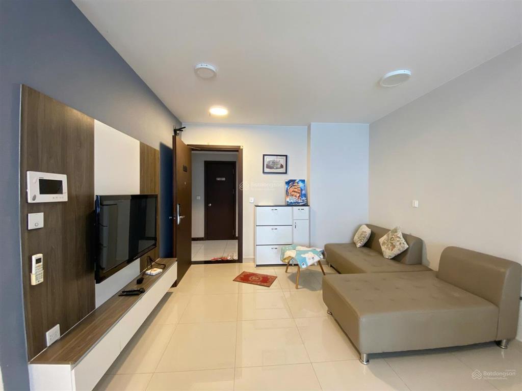 Cho thuê 1pn 55m2 12,5 triệu/tháng tại botanica premier, novaland, liền kề sân bay tân sơn nhất