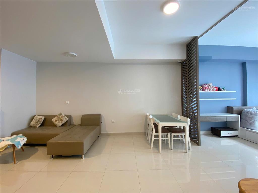 Cho thuê 1pn 55m2 12,5 triệu/tháng tại botanica premier, novaland, liền kề sân bay tân sơn nhất