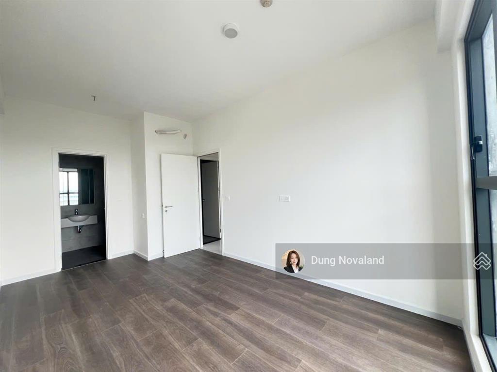 Cho thuê 3pn 99m2 21 tr/tháng, nhà trống sẵn, tại golden mansion, novaland, 119 phổ quang, p. nhuận