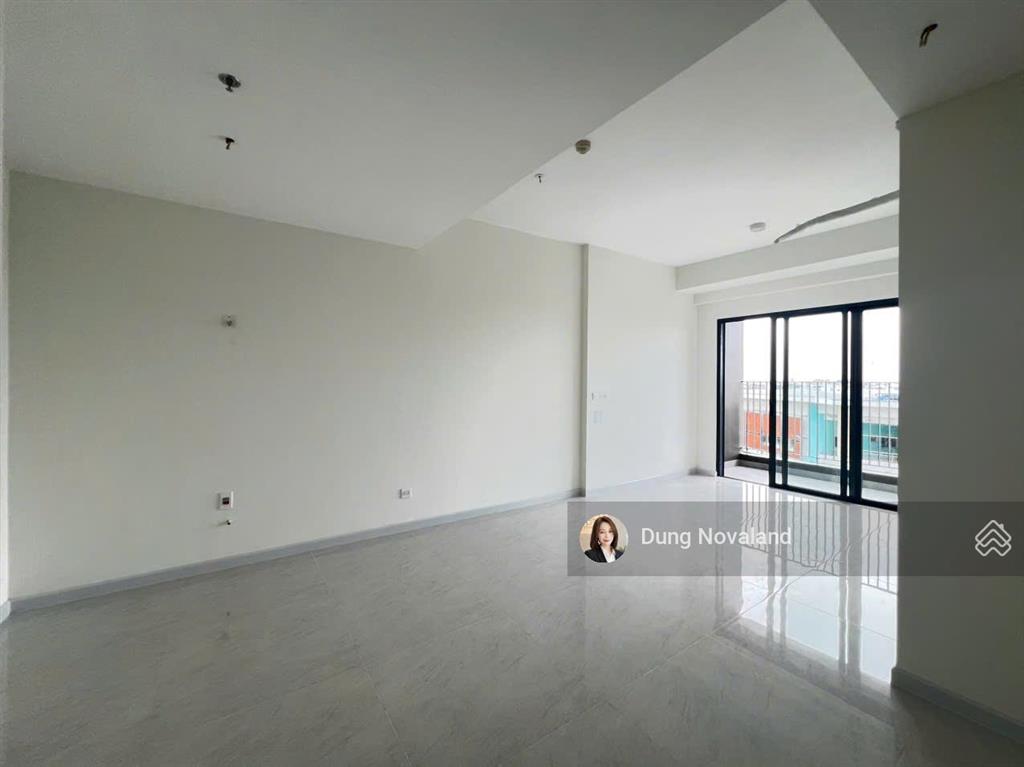 Cho thuê 3pn 99m2 21 tr/tháng, nhà trống sẵn, tại golden mansion, novaland, 119 phổ quang, p. nhuận