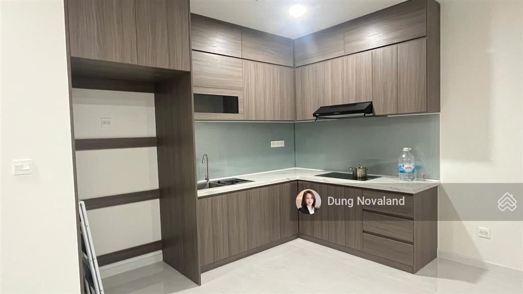 Cho thuê 3pn 99m2 21 tr/tháng, nhà trống sẵn, tại golden mansion, novaland, 119 phổ quang, p. nhuận