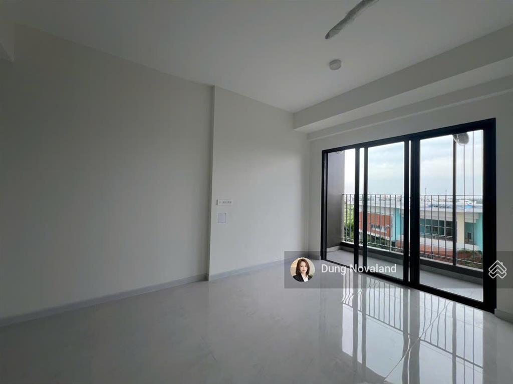 Cho thuê 3pn 99m2 21 tr/tháng, nhà trống sẵn, tại golden mansion, novaland, 119 phổ quang, p. nhuận