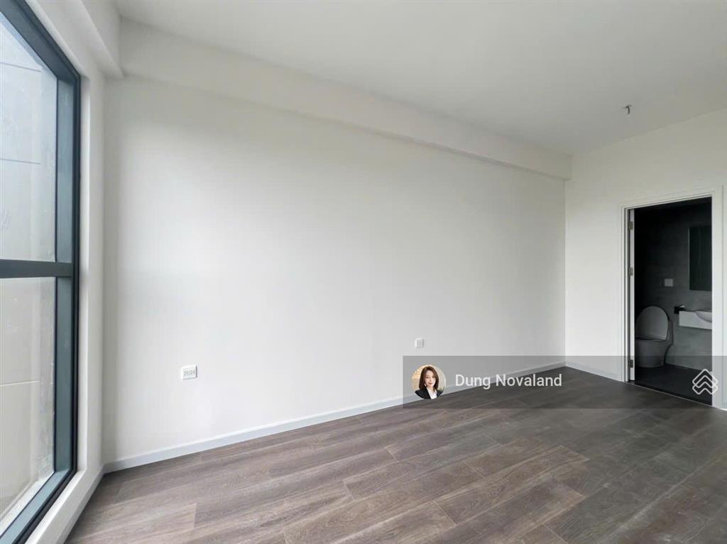 Cho thuê 3pn 99m2 21 tr/tháng, nhà trống sẵn, tại golden mansion, novaland, 119 phổ quang, p. nhuận